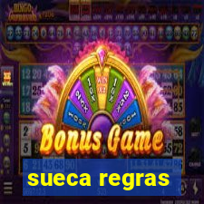 sueca regras